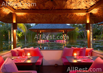 Evason Hideaway & Six Senses Spa 33